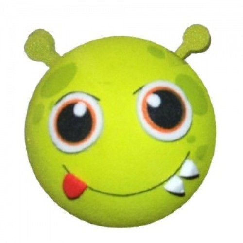 Cute Alien Antenna Topper (Aerial)